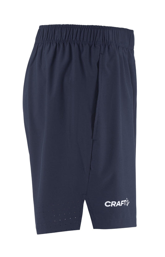Men's Ability Shorts - Navy Men's Shorts Craft Sportswear NA