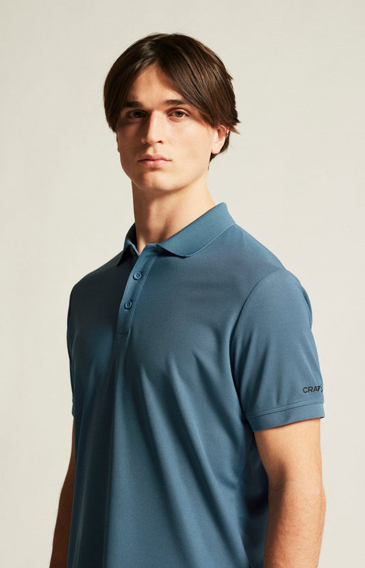 Men's Ability Shorts - Navy Men's Shorts Craft Sportswear NA