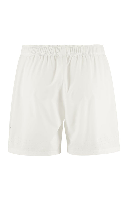 Men's Ability Shorts - White Men's Shorts Craft Sportswear NA