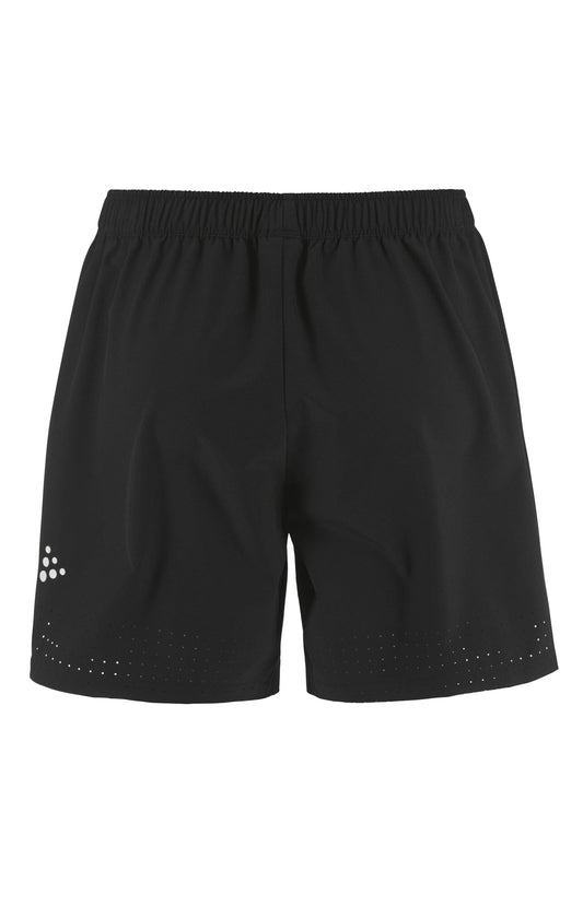 Men's Ability Shorts - Black Men's Shorts Craft Sportswear NA