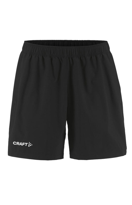 Men's Ability Shorts - Black Men's Shorts Craft Sportswear NA