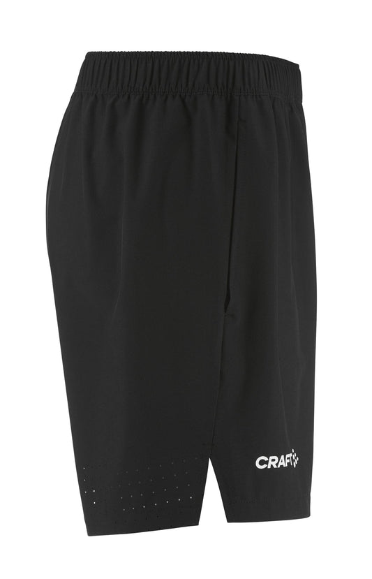 Men's Ability Shorts - Black Men's Shorts Craft Sportswear NA