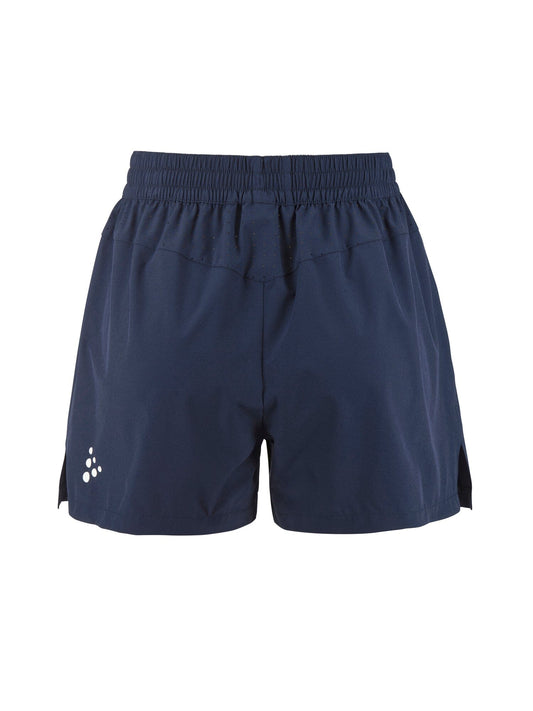 Women's Ability Shorts - Navy Craft Sportswear NA