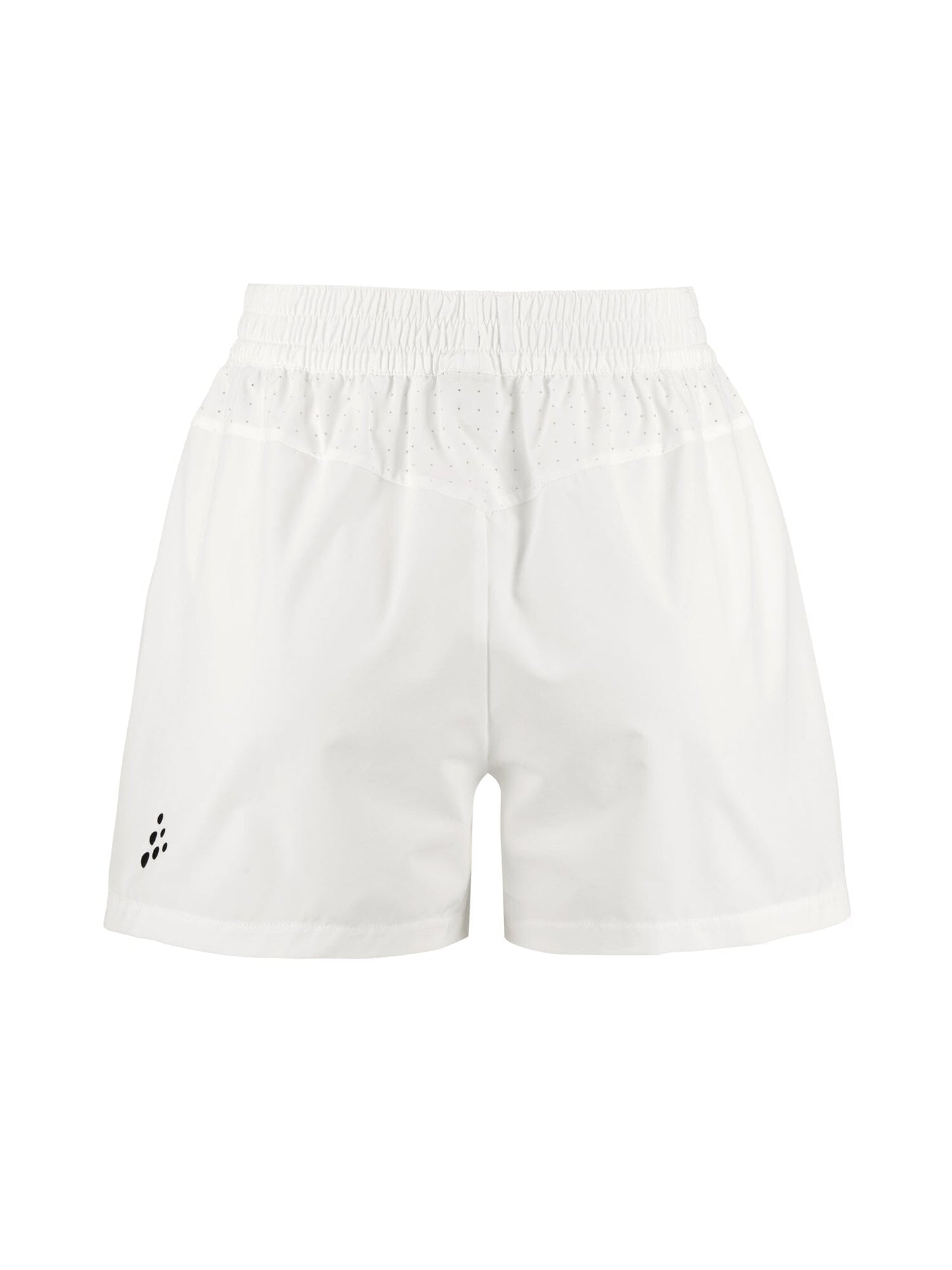 Women's Ability Shorts - White Craft Sportswear NA