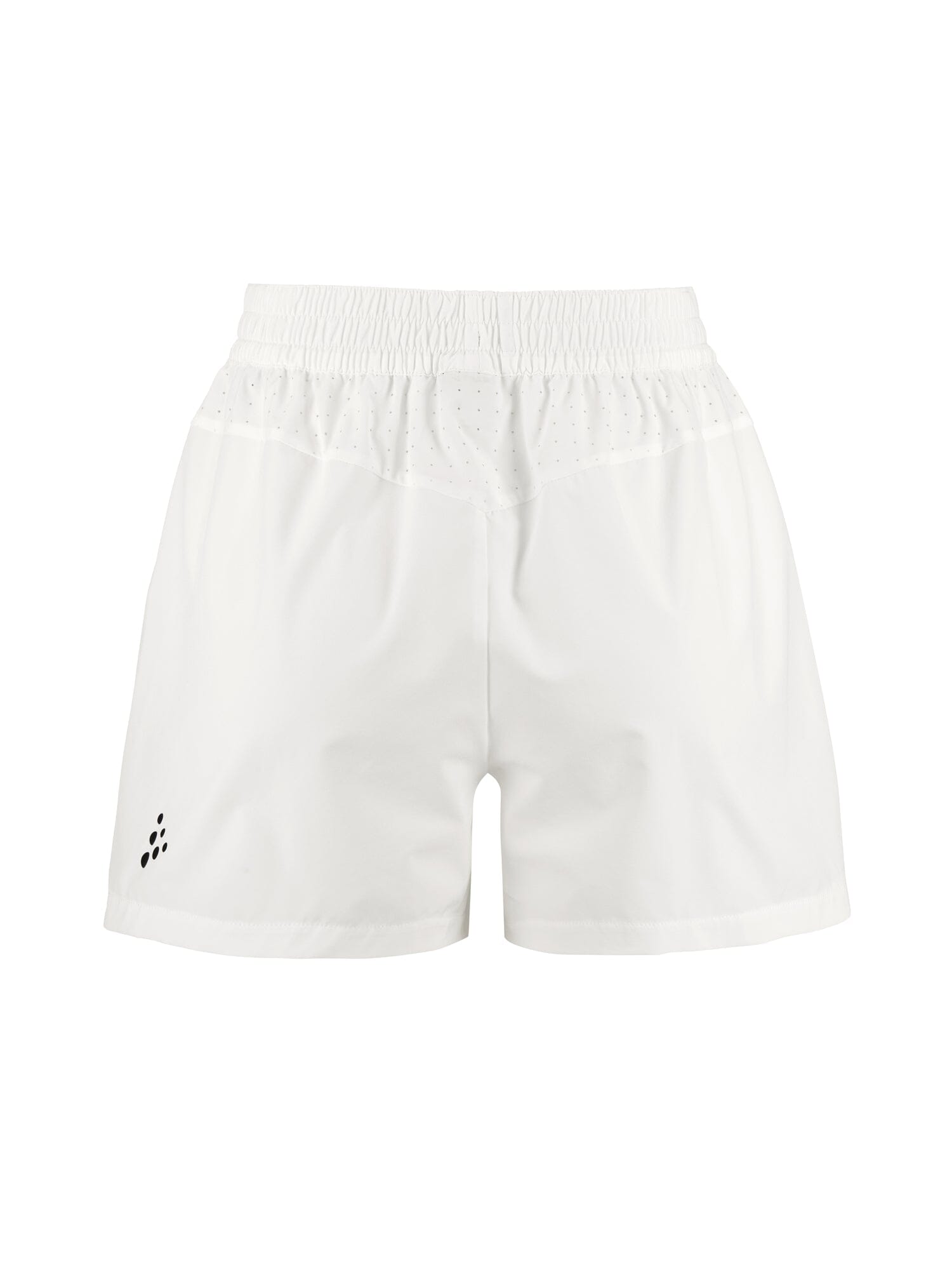 Women's Ability Shorts - White Craft Sportswear NA