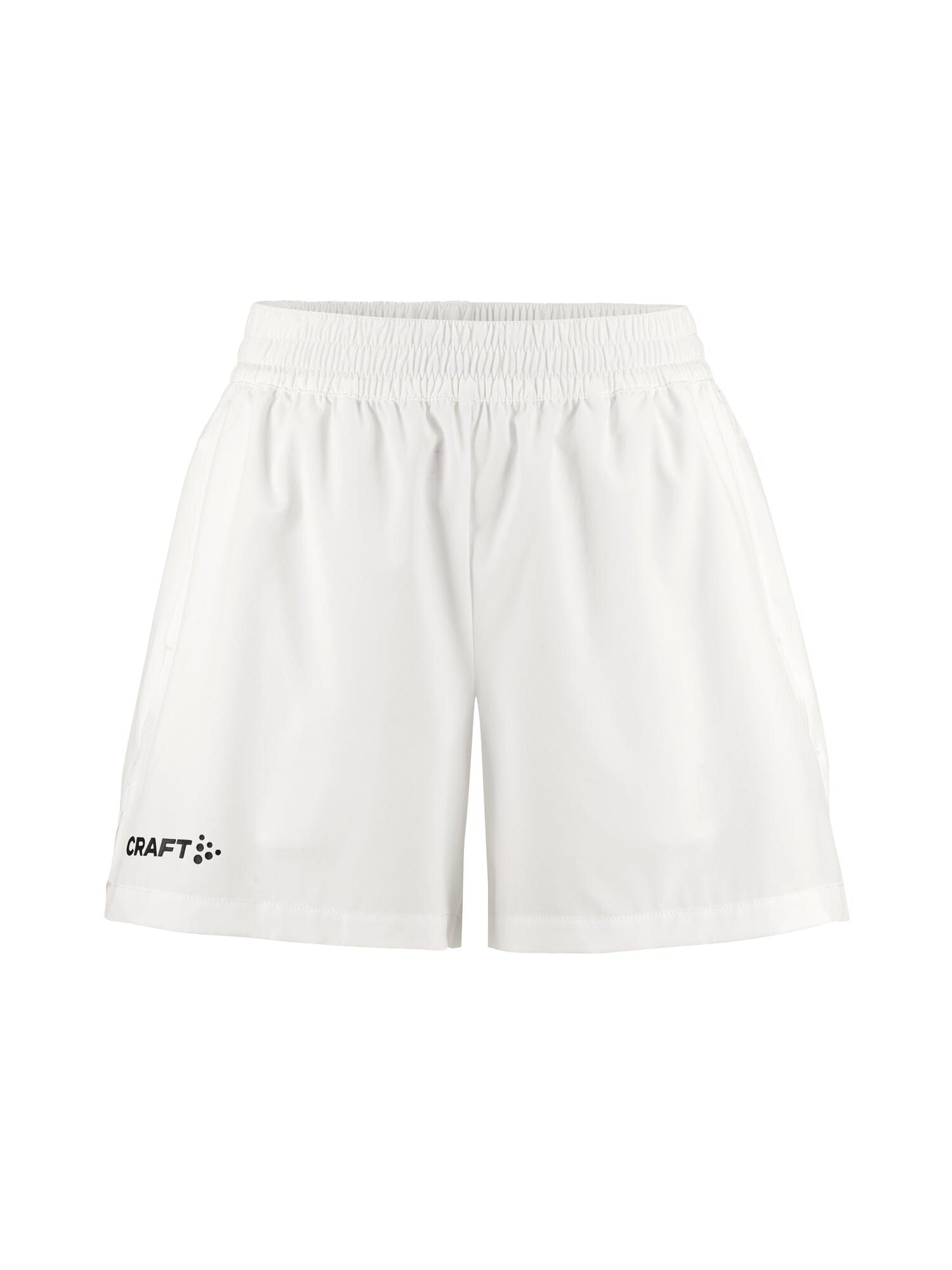Women's Ability Shorts - White Craft Sportswear NA