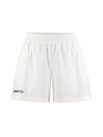 Women's Ability Shorts - White Craft Sportswear NA