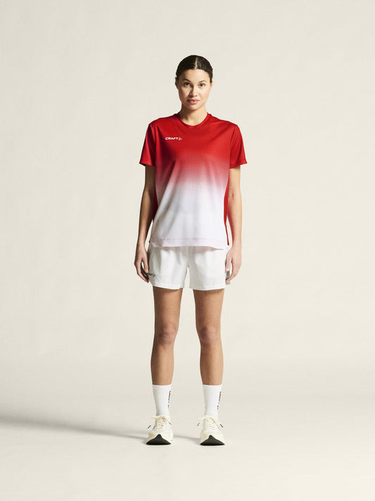 Women's Ability Shorts - White Craft Sportswear NA