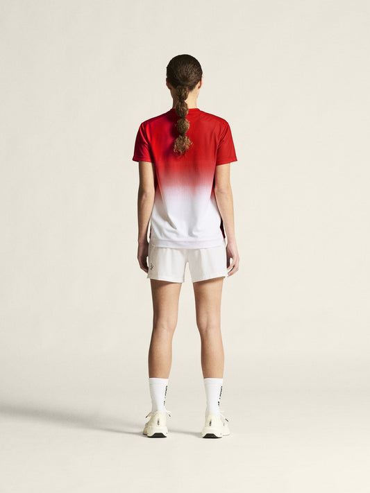 Women's Ability Shorts - White Craft Sportswear NA