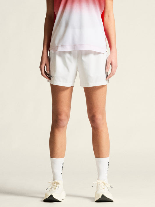 Women's Ability Shorts - White Craft Sportswear NA