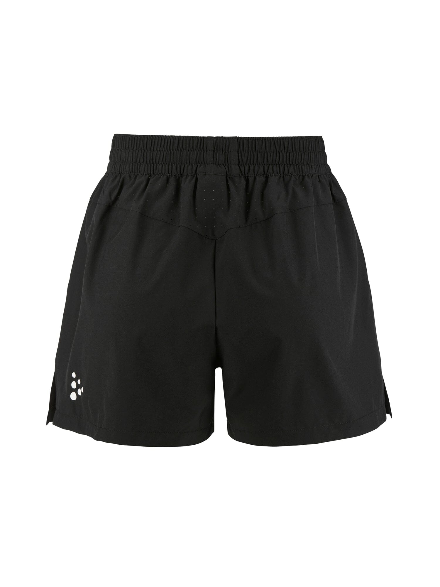 Women's Ability Shorts - Black Craft Sportswear NA
