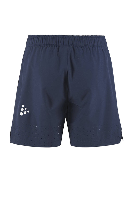 Junior Ability Shorts - Navy Kids Craft Sportswear NA