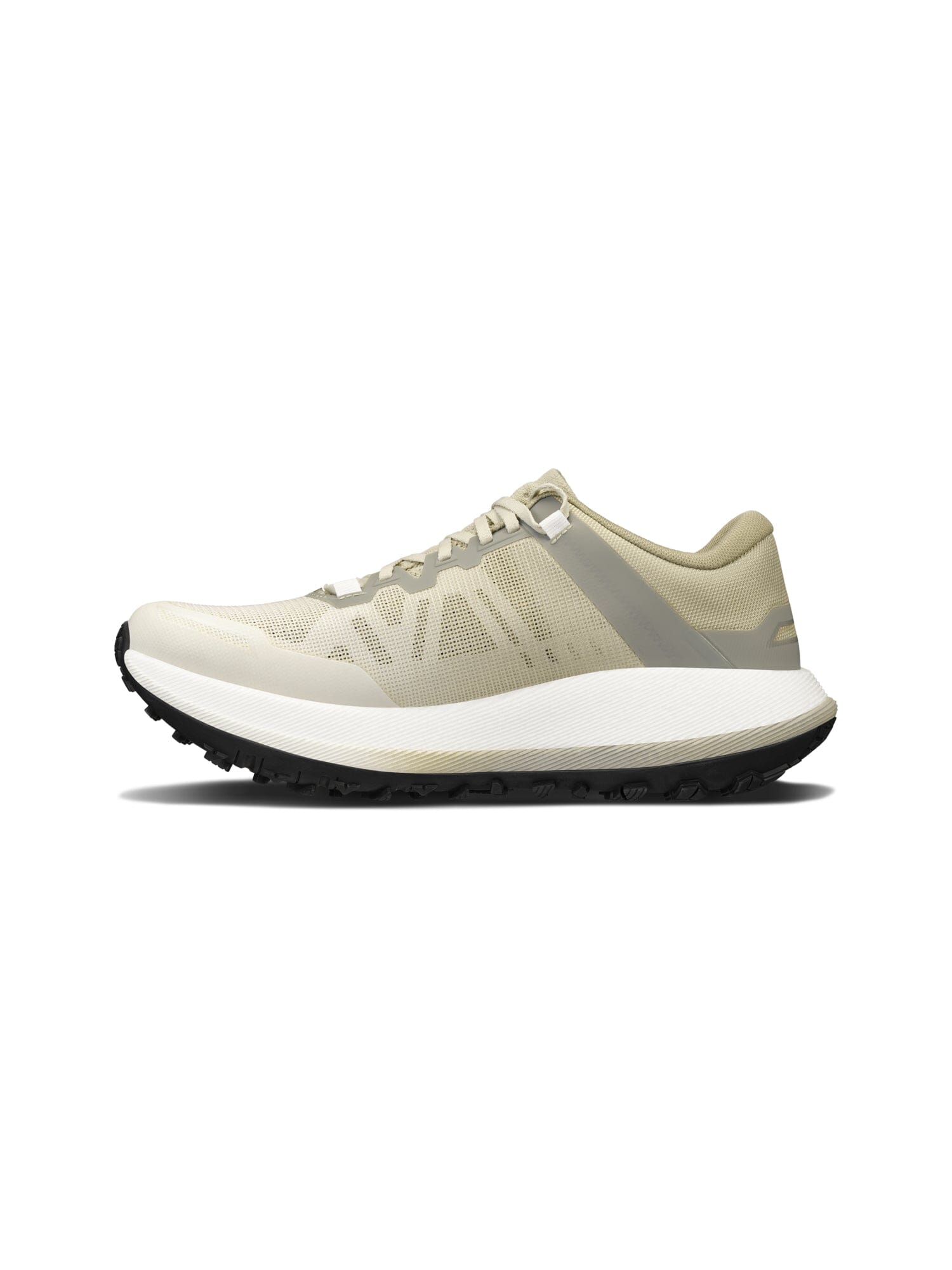 Men's Xplor Pro Running Shoe - Ash White/Grey Craft Sportswear NA