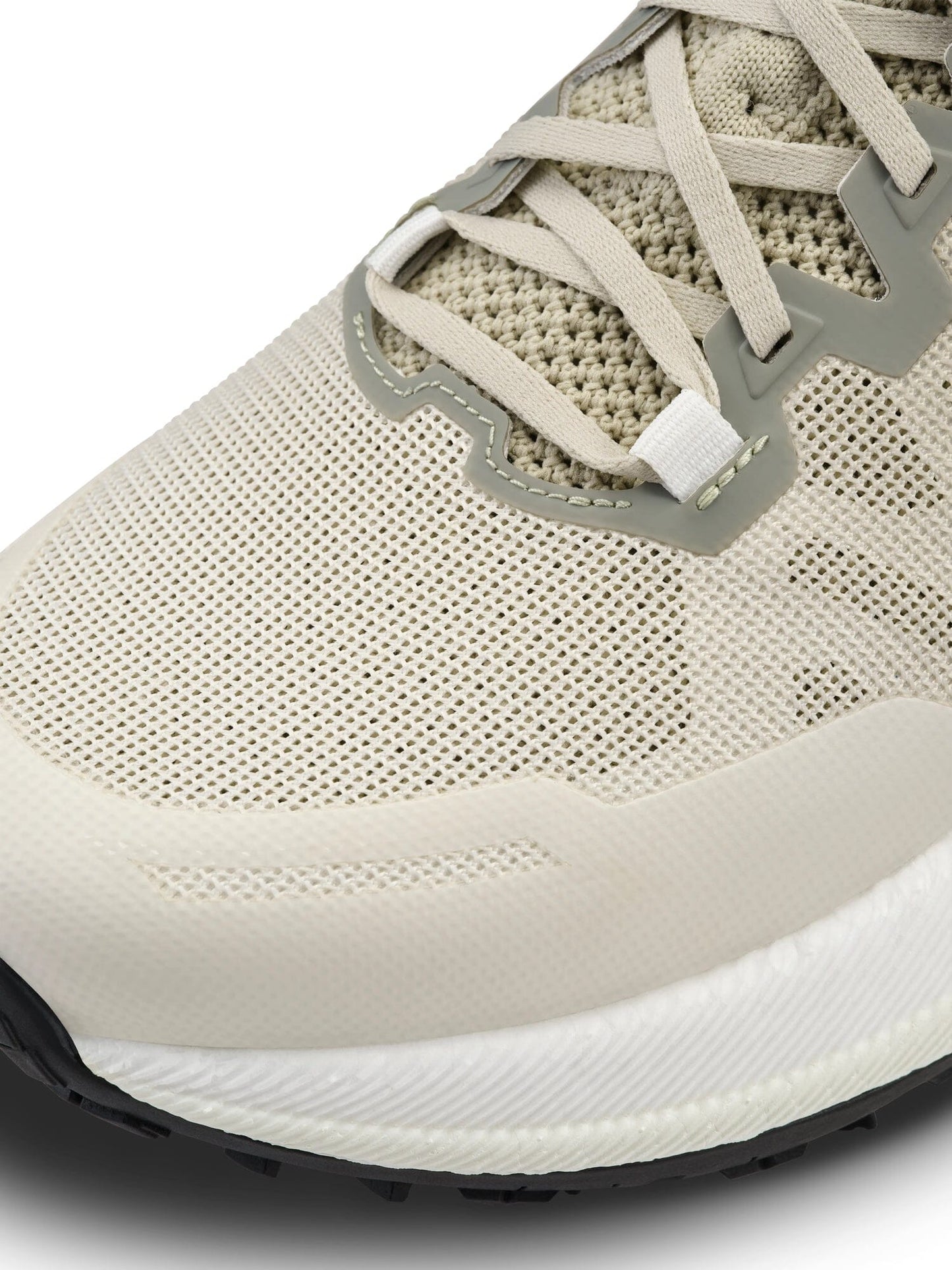 Men's Xplor Pro Running Shoe - Ash White/Grey Craft Sportswear NA