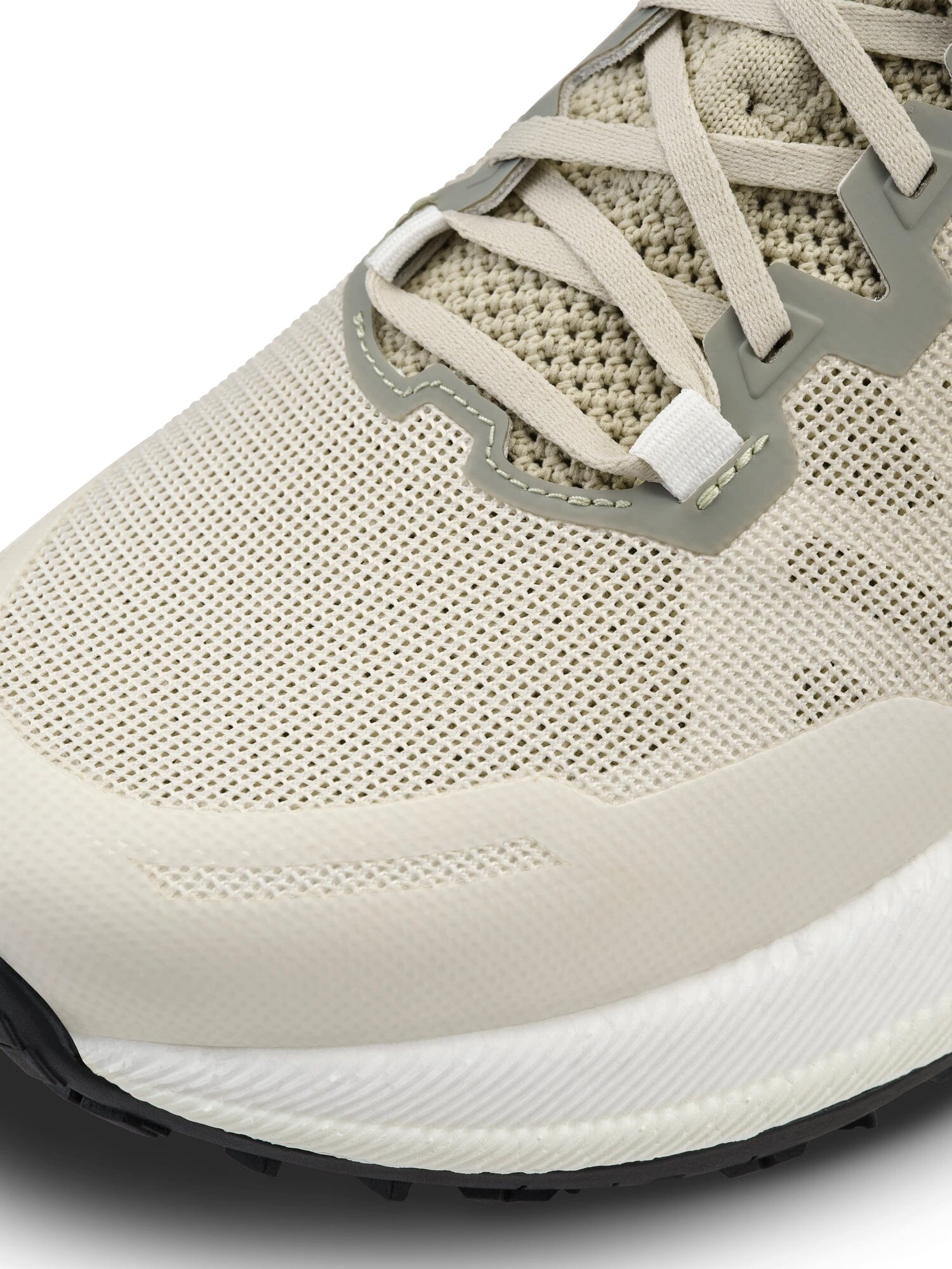 Men's Xplor Pro Running Shoe - Ash White/Grey Craft Sportswear NA