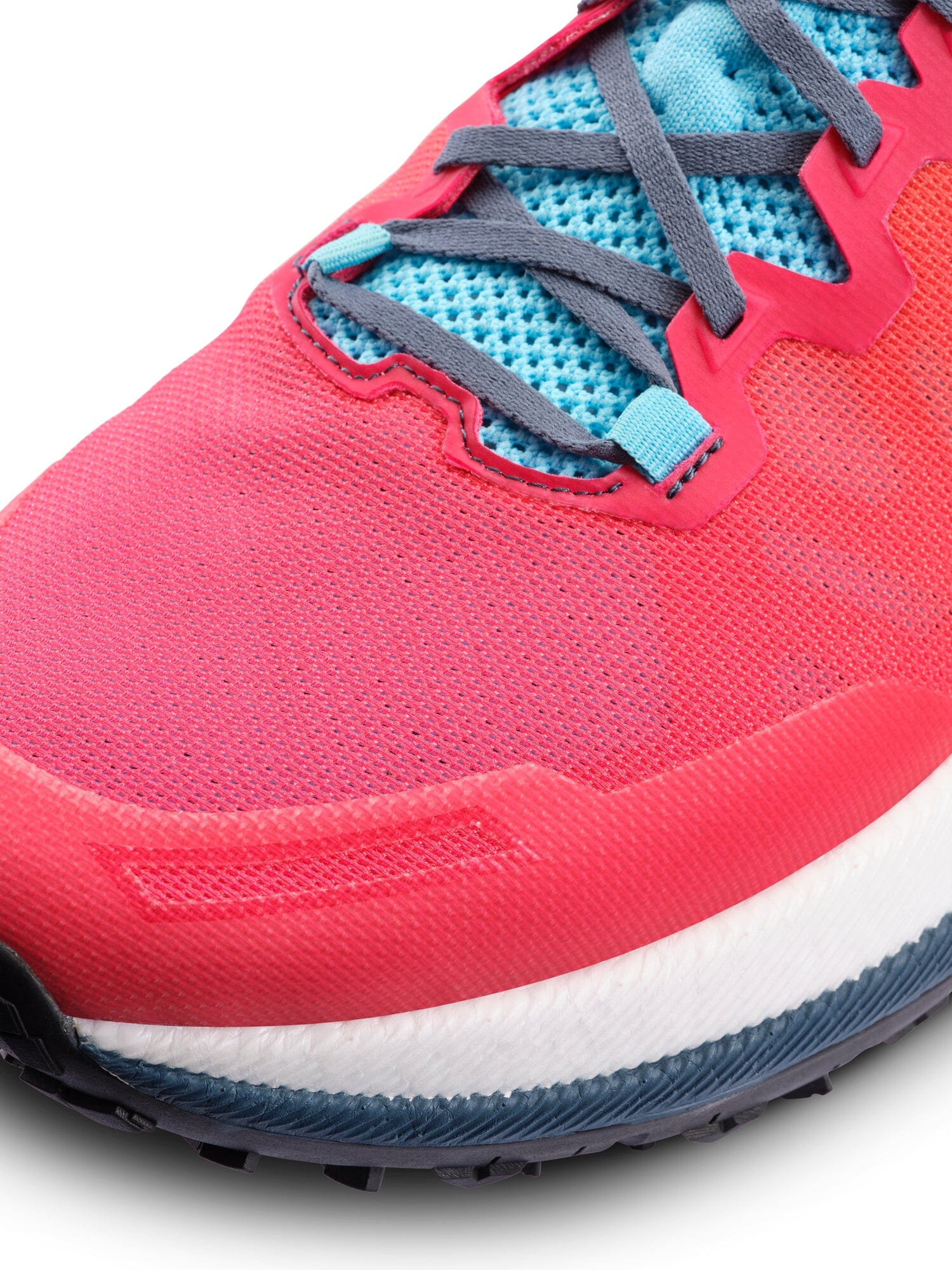 Men's Xplor Pro Running Shoe - Flourange/Cosmo – Craft Sportswear NA
