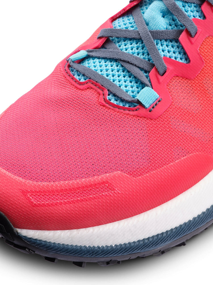 Men's Xplor Pro Gravel Running Shoe - FLOURANGE/COSMO Footwear Craft Sportswear NA