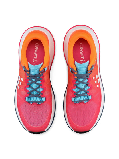 Men's Xplor Pro Gravel Running Shoe - FLOURANGE/COSMO Footwear Craft Sportswear NA