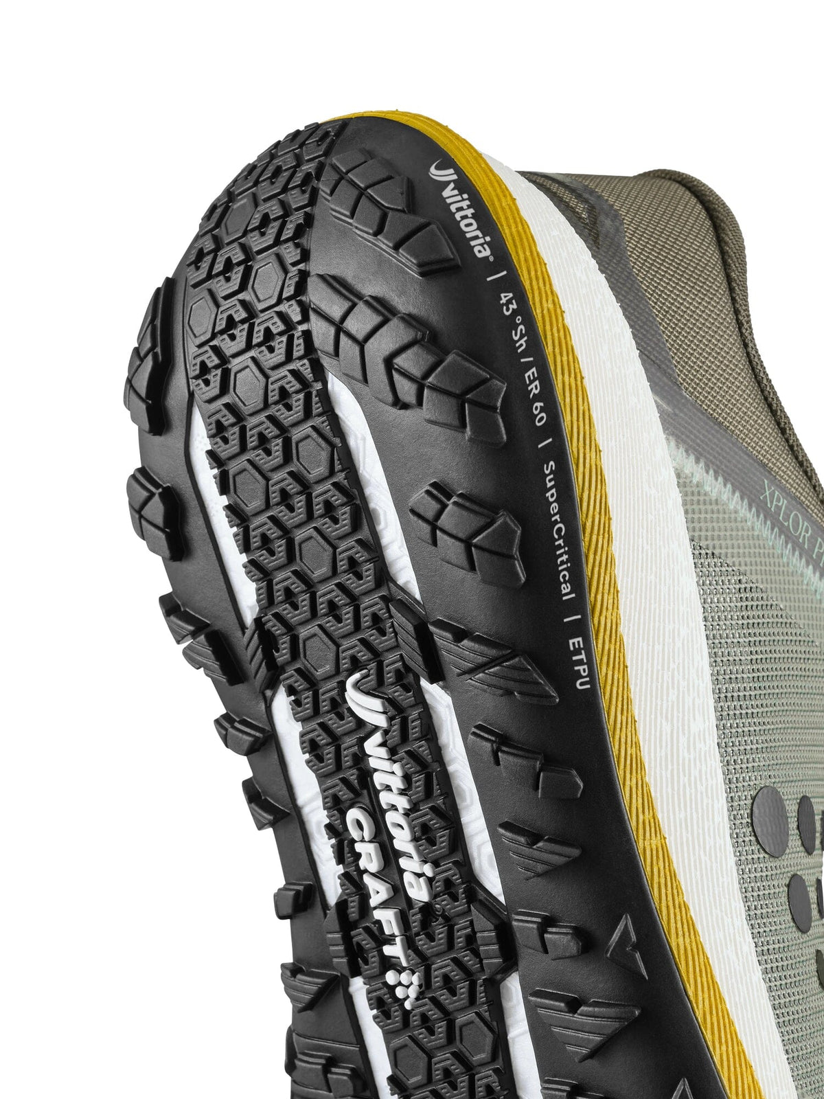 Men's Xplor Pro Running Shoe - Rift Craft Sportswear NA