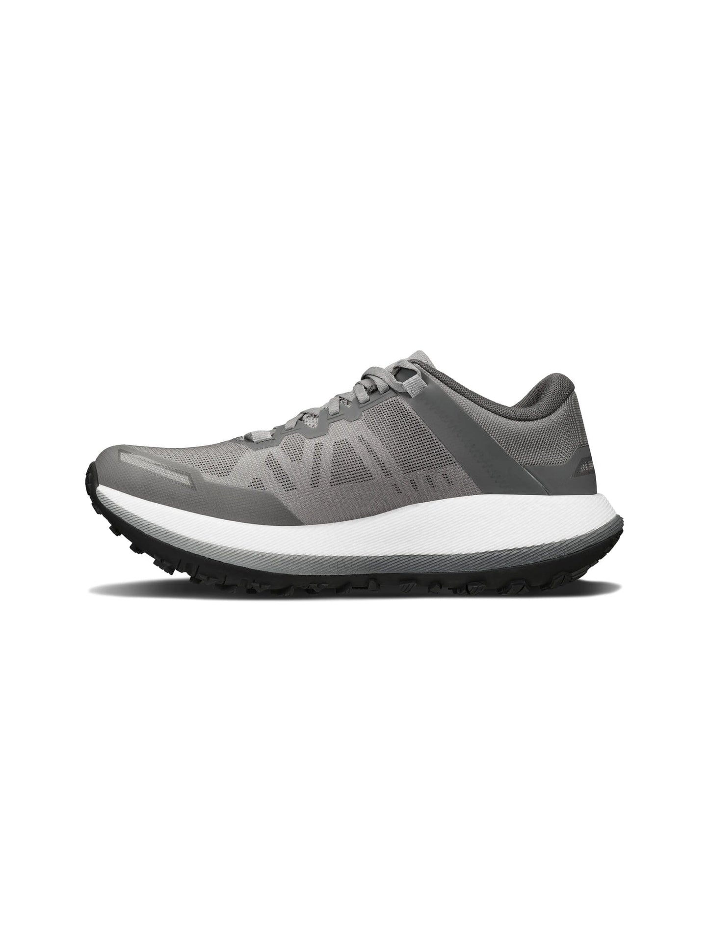 Men's Xplor Pro Running Shoe - Granite Craft Sportswear NA