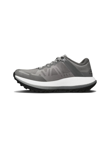 Men's Xplor Pro Running Shoe - Granite Craft Sportswear NA