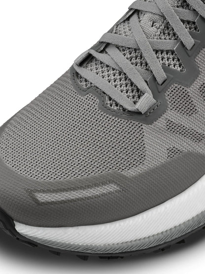 Men's Xplor Pro Running Shoe - Granite Craft Sportswear NA