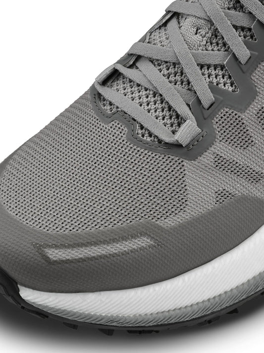 Men's Xplor Pro Running Shoe - Granite Craft Sportswear NA