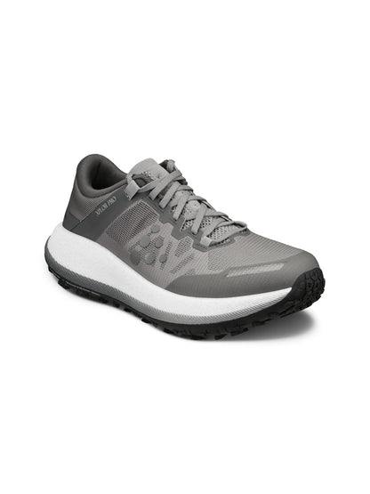Men's Xplor Pro Running Shoe - Granite Craft Sportswear NA
