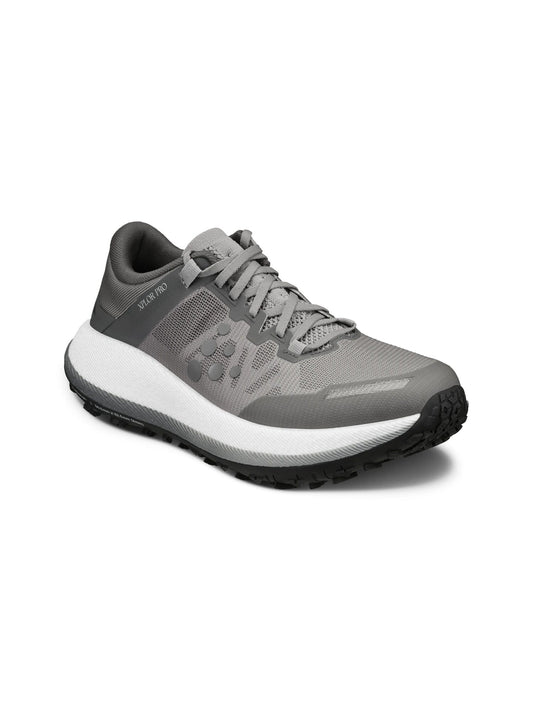 Men's Xplor Pro Running Shoe - Granite Craft Sportswear NA