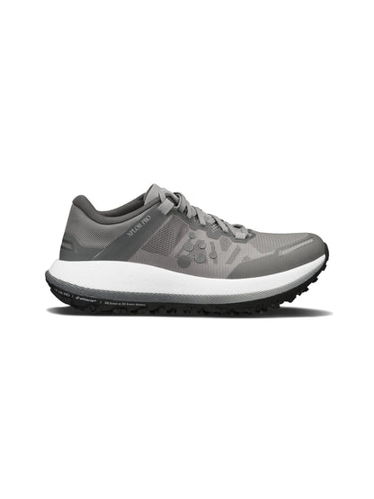 Men's Xplor Pro Running Shoe - Granite Craft Sportswear NA