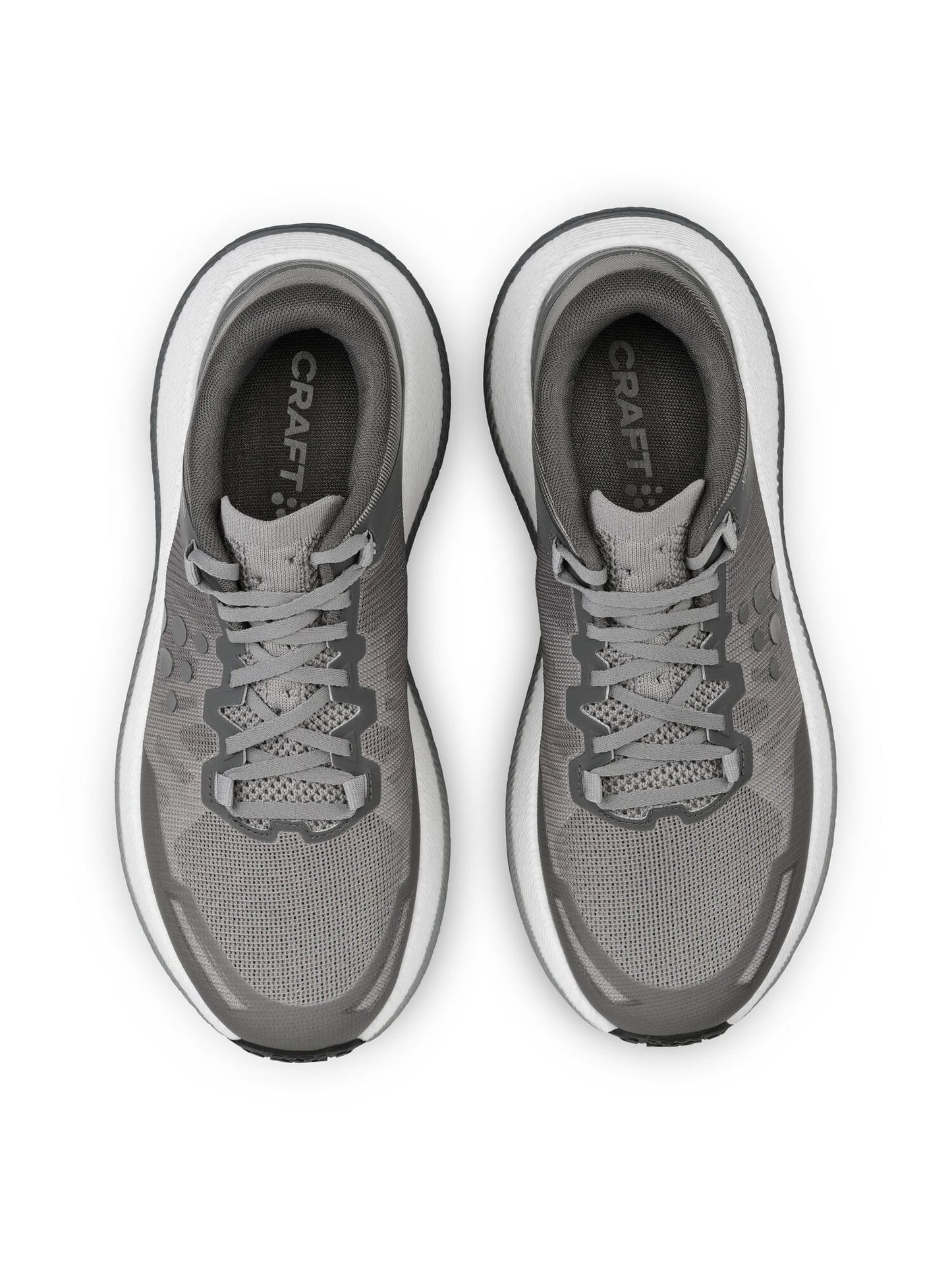 Men's Xplor Pro Running Shoe - Granite Craft Sportswear NA
