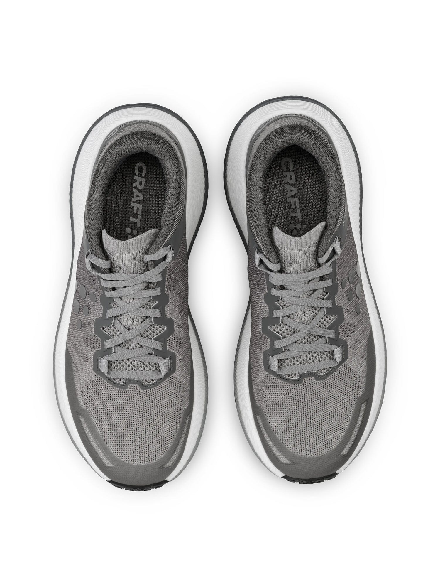 Men's Xplor Pro Running Shoe - Granite Craft Sportswear NA