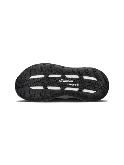Men's Xplor Pro Running Shoe - Granite Craft Sportswear NA