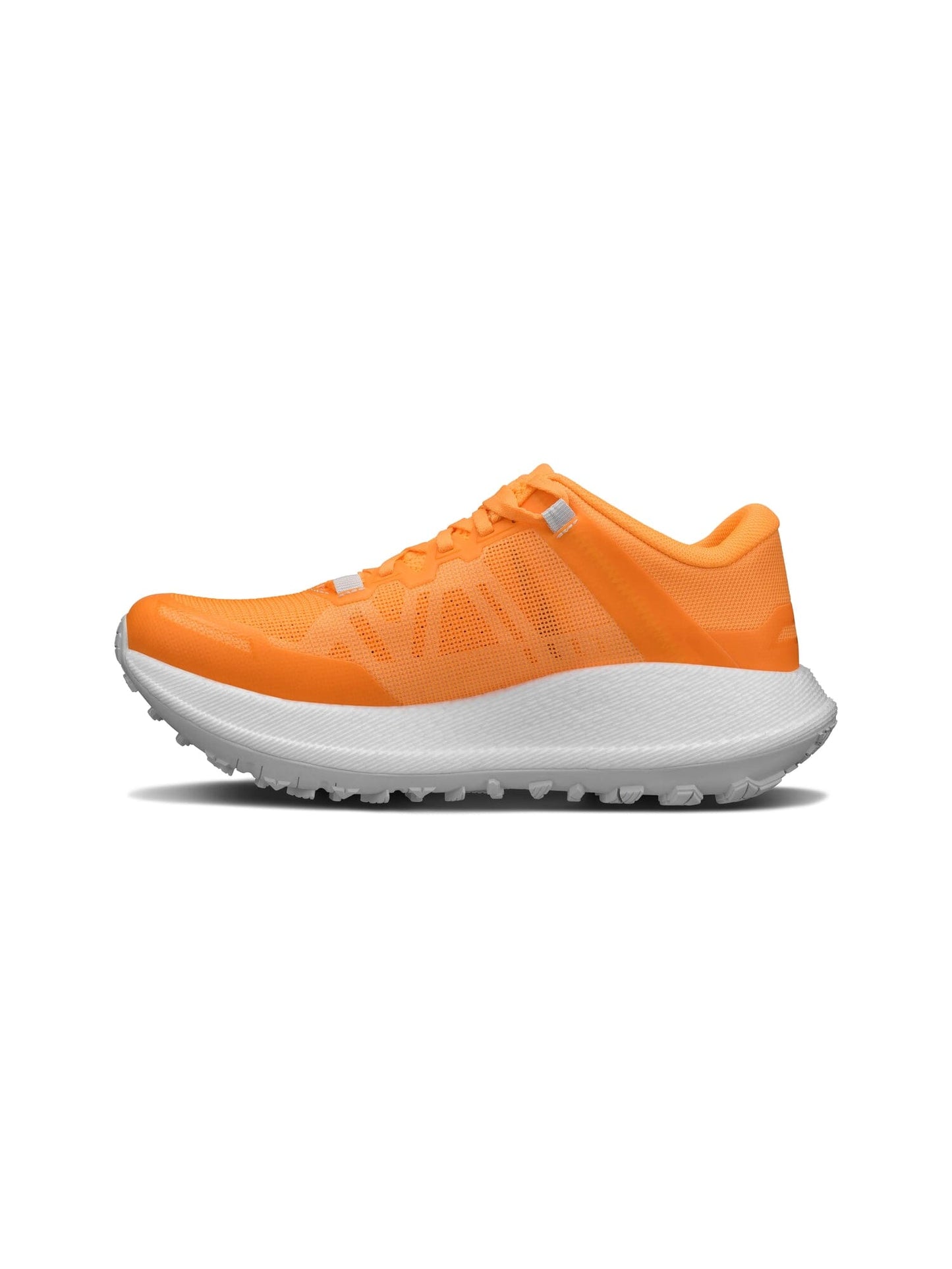 Women's Xplor Pro Running Shoe - Peach Craft Sportswear NA
