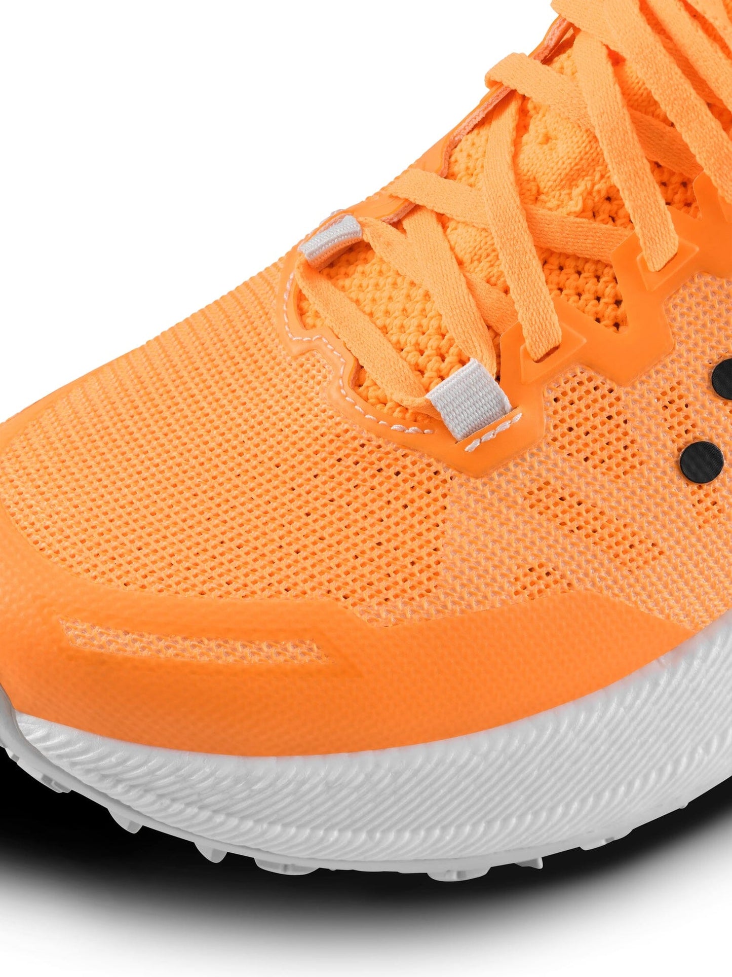 Women's Xplor Pro Running Shoe - Peach Craft Sportswear NA