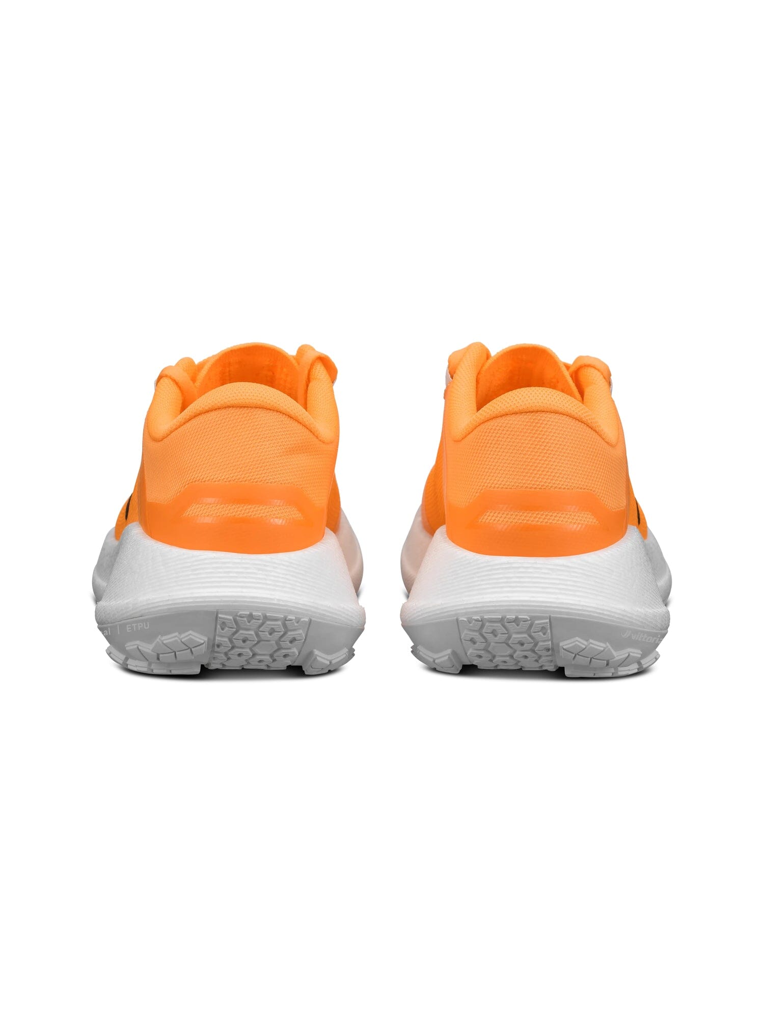Women's Xplor Pro Running Shoe - Peach Craft Sportswear NA