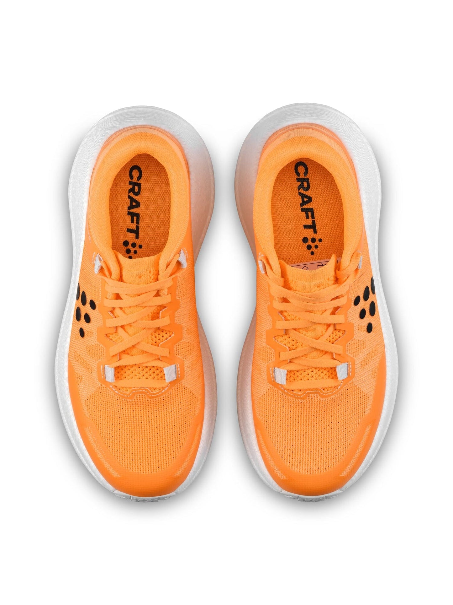 Women's Xplor Pro Running Shoe - Peach Craft Sportswear NA