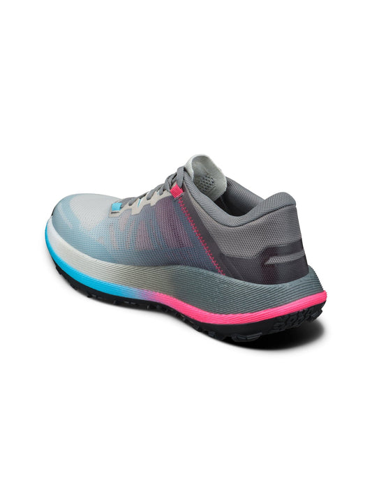 Women's Xplor Pro Gravel Running Shoe - Cloud/Grey Footwear Craft Sportswear NA