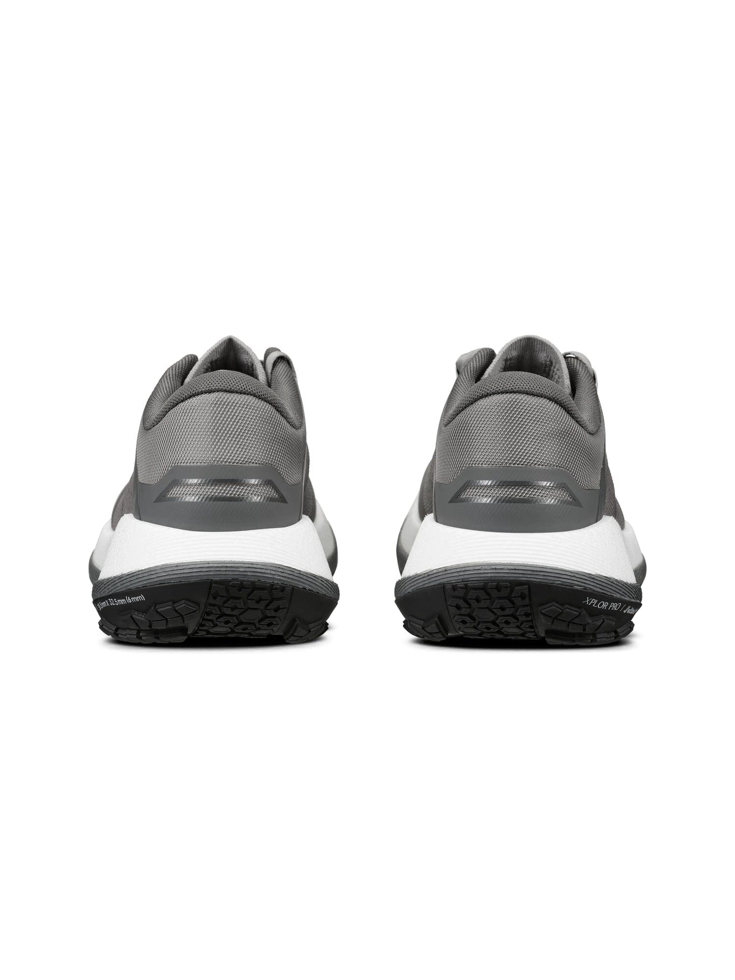 Women's Xplor Pro Running Shoe - Granite Craft Sportswear NA