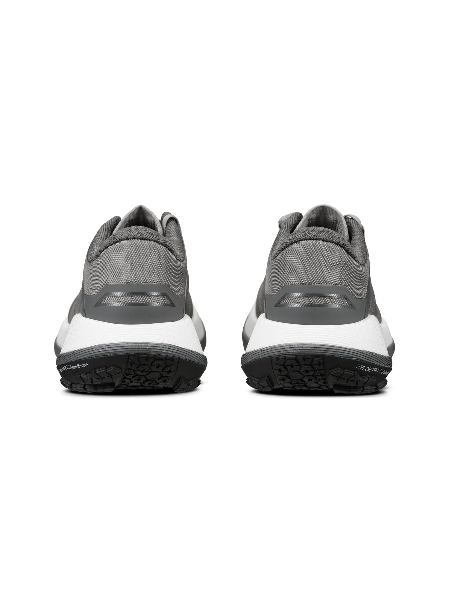 Women's Xplor Pro Running Shoe - Granite Craft Sportswear NA