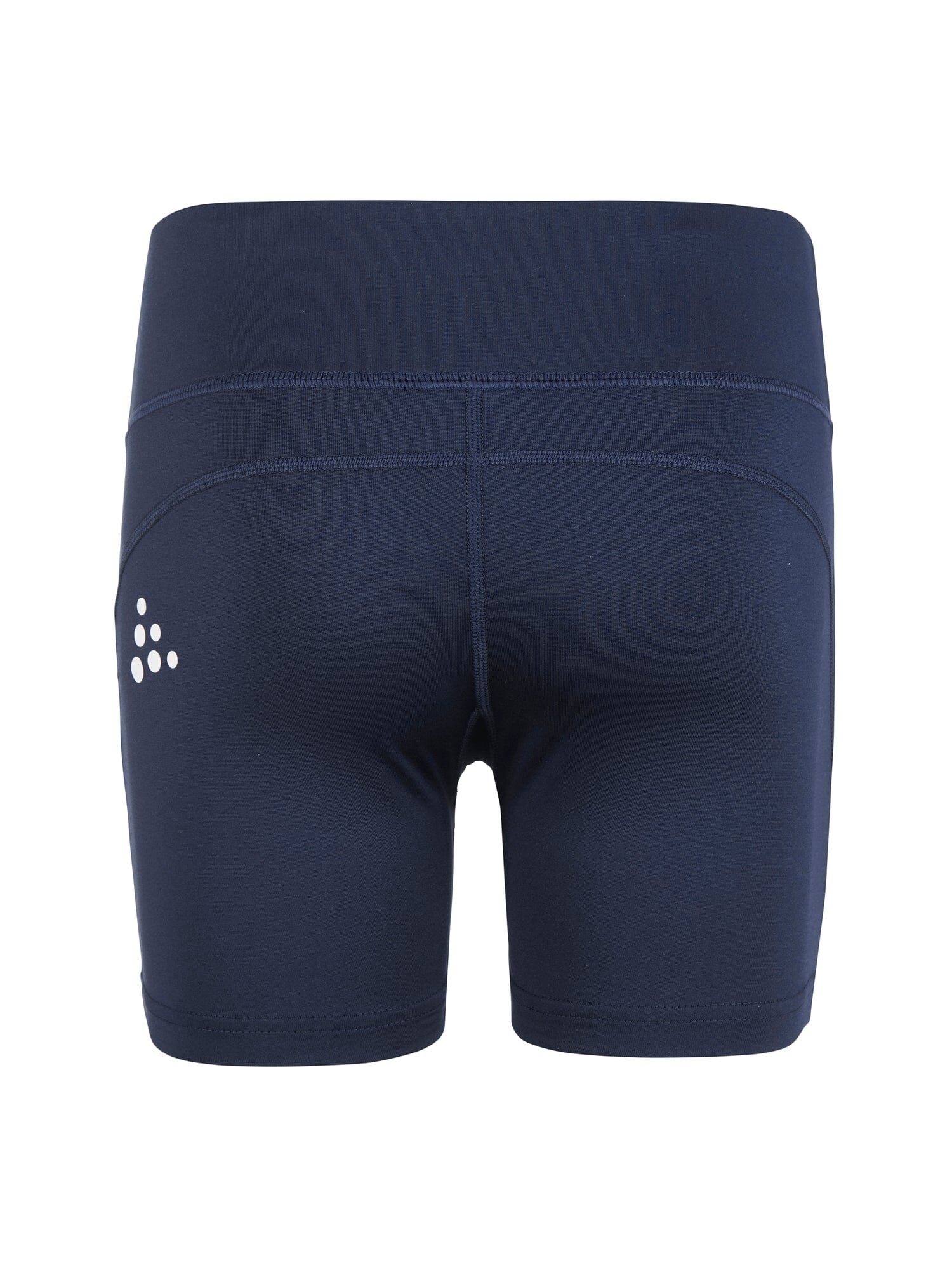 Junior Rush 2.0 Hot Pant - Navy Craft Sportswear NA