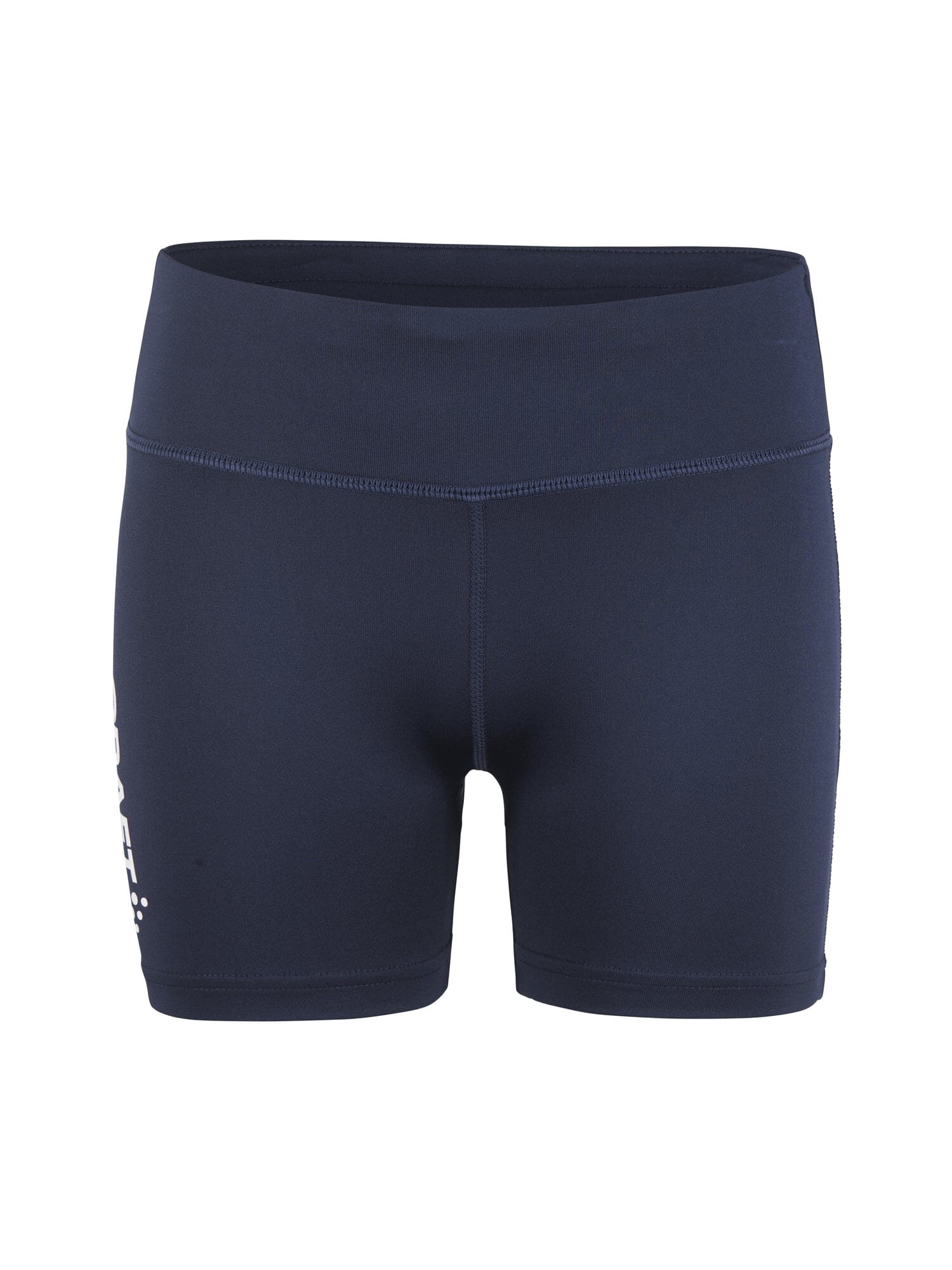Junior Rush 2.0 Hot Pant - Navy Craft Sportswear NA