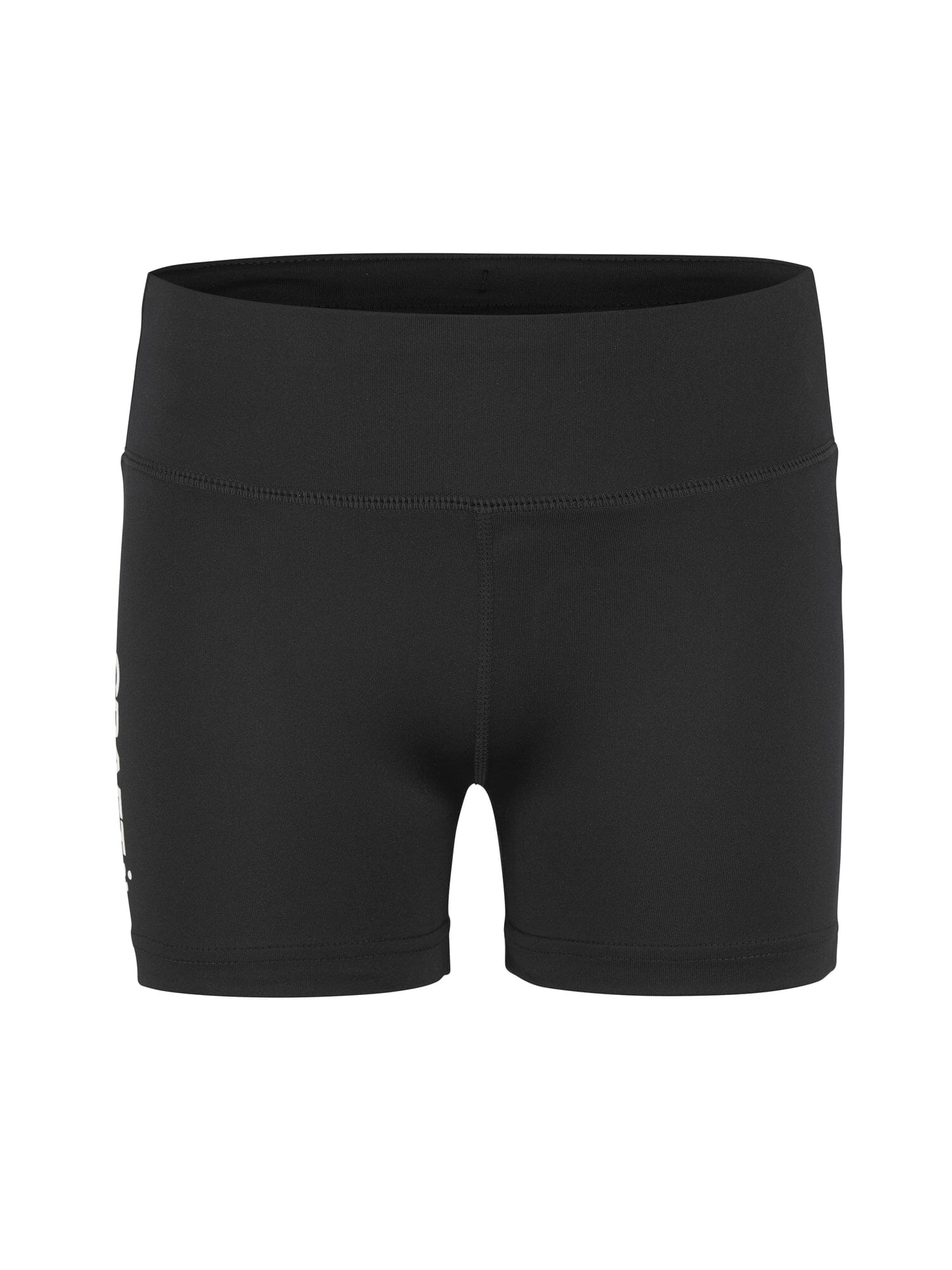 Junior Rush 2.0 Hot Pant - Black Kids Craft Sportswear NA
