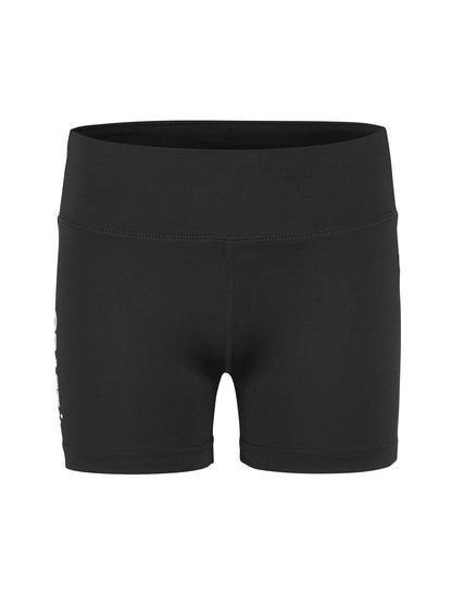 Junior Rush 2.0 Hot Pant - Black Kids Craft Sportswear NA