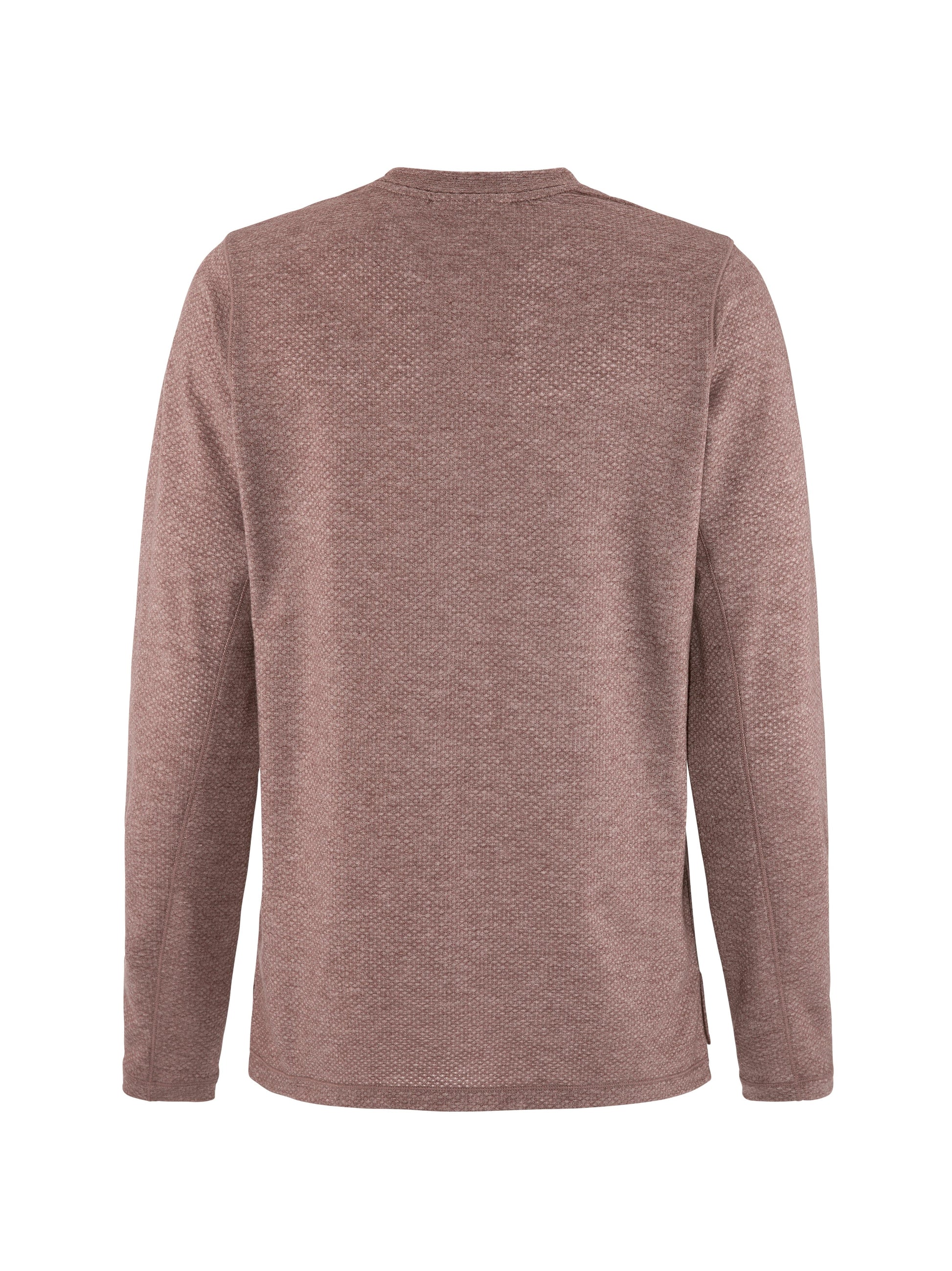 Women's Thermal Mesh CN - Flint Melange Women's Tops, T's, and Tanks Craft Sportswear NA
