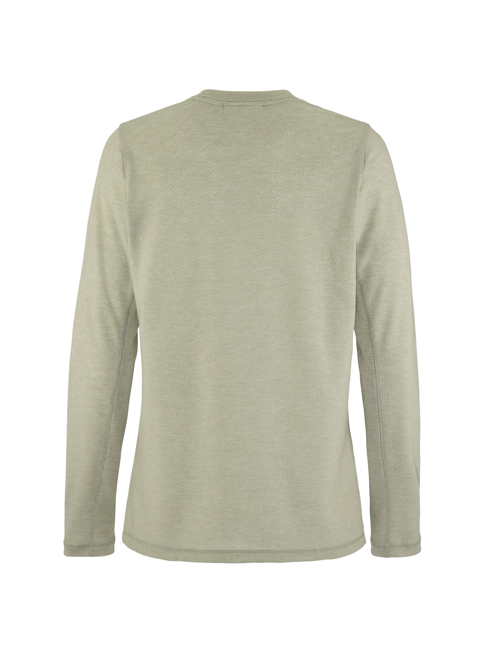 Women's Thermal Mesh CN - Pigeon Melange Women's Tops, T's, and Tanks Craft Sportswear NA