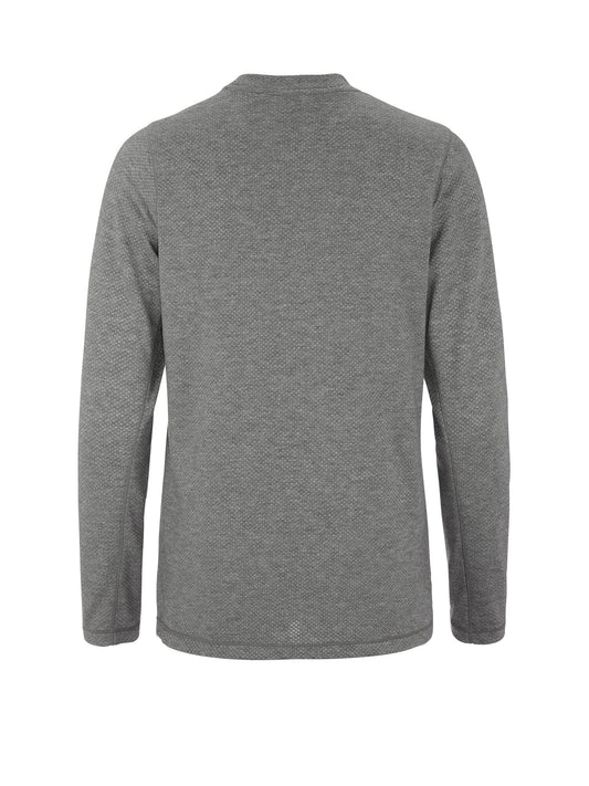 - Dk Grey Melange Craft Sportswear NA