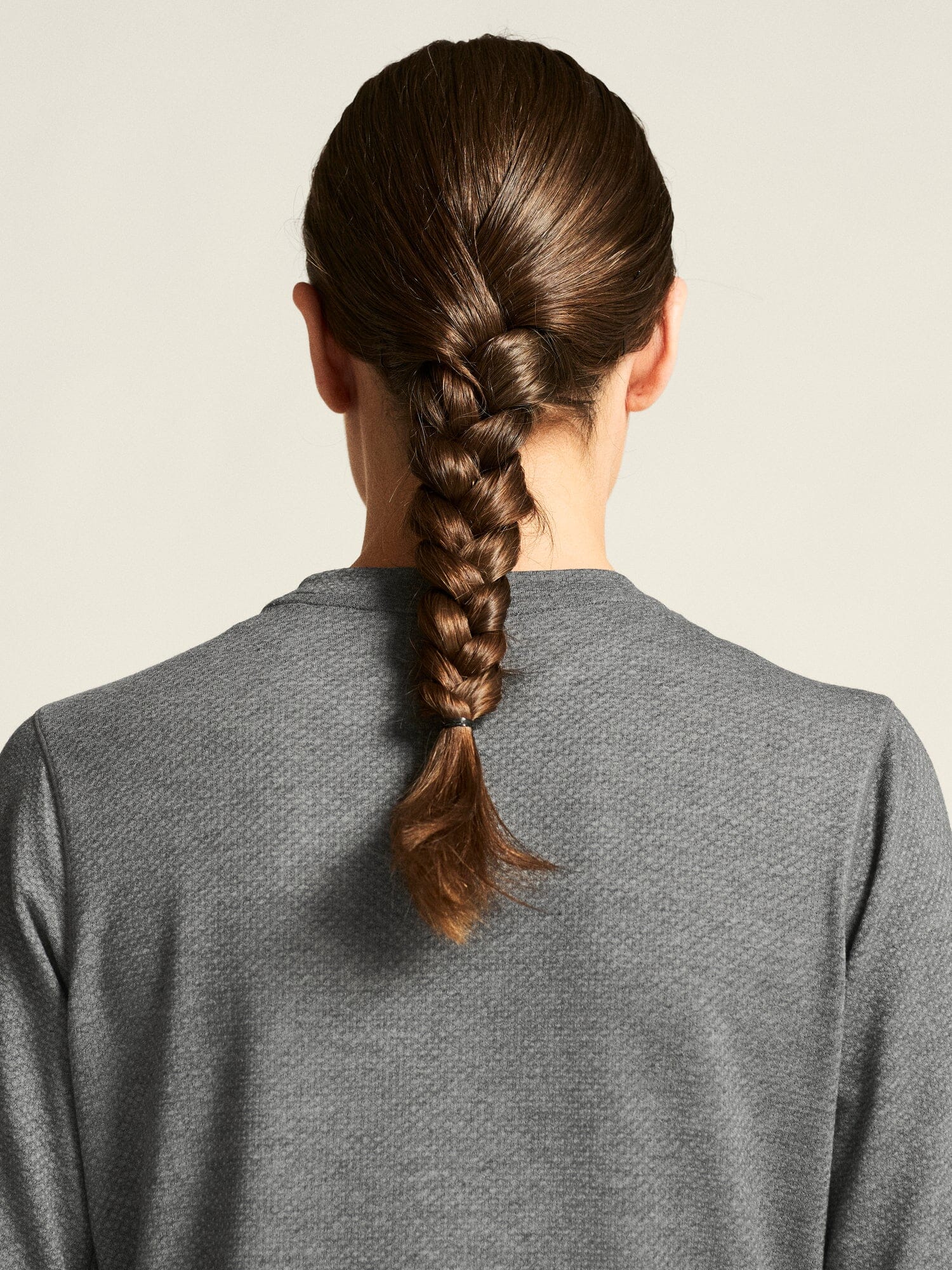 - Dk Grey Melange Craft Sportswear NA