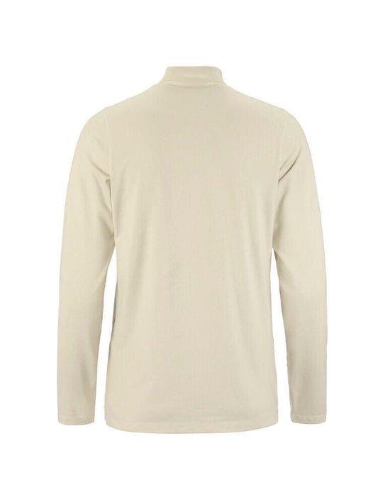 Women's Flow MS LS - Plaster/Melange Men's Tops, T's, and Tanks Craft Sportswear NA