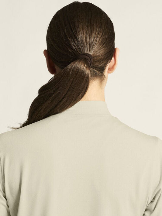 Women's Flow MS LS - Plaster/Melange Men's Tops, T's, and Tanks Craft Sportswear NA